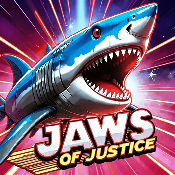 Jaws Of Justice
